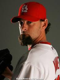 Player Spotlight: Relief Pitcher, Josh Kinney