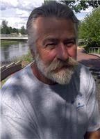 Jonathan McBride Obituary (1955