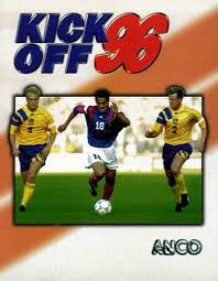 Olympic soccer is english (usa) varient and is the best copy available online. Olympic Soccer Similar Games Giant Bomb