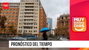 Para este sábado 17 de marzo se estarán presentando precipitaciones pluviales en la región, informó el titular de protección civil del xxii ayuntamiento que preside marco novelo. Pronostico Del Tiempo Hay Probabilidad De Lluvia Para Esta Semana Muy Buenos Dias Youtube