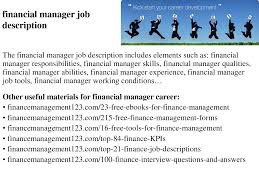 You should be familiar with audits, invoices and budget preparations. Solution A Study On Financial Research Studypool