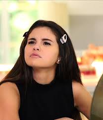 Chung is the queen of braids and waves. Selena Gomez Worldwide On Twitter Alex Russo Sometimes Known As Selena Gomez