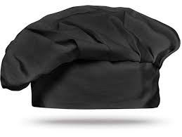 Gorro de rejilla con visera rígida garys 405. Gorro De Cocina Cierre Velcro Chef