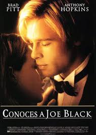 Conoces a Joe Black?
