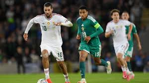 Monday Liverpool international round up: Barcola, Jacquet, Szoboszlai and Kerkez among those in action - Rush The Kop
