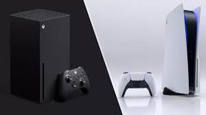 It is more compact compared to the xbox. Xbox Series X Vs Ps5 Which Console Is Right For You Laptop Mag