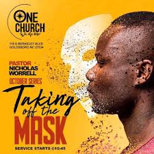 One Church (@ResurrectionTe3)