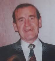 Condolence Book for John Hayes (Kilmallock, Limerick)