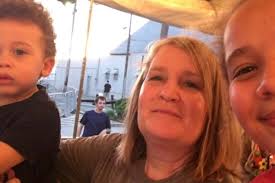 Fundraiser by Briana Silva : Support Our Mother's Battle with Melanoma