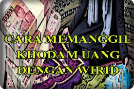 Surat yasin adalah salah satu surat dalam al quran yang sangat populer setelah al fatihah. Cara Memanggil Khodam Uang Fur Android Apk Herunterladen