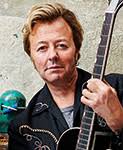 Brian Setzer