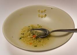 These delicious cabbage soup recipes can help you enjoy a warm winter meal all while staying health conscious. File Alphabet Soup Empty Jpg Wikimedia Commons