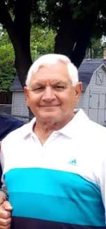 Obituary information for Donald James Everett