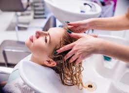 Am experiencing eczema forehead/ hair line area, every time i color my hair which i use just for men mustache and beard hair dye which is not strong hair dye for my regular hair dye. A Safe Alternative To Commercial Hair Dye Medical News Bulletin