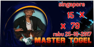 Pin Di Master Togel