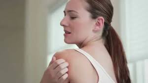 Candace Bryant, Commercial Reel