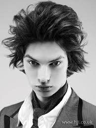 Hair Photos by Michael Andreb