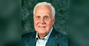 Robert Austin Obituary