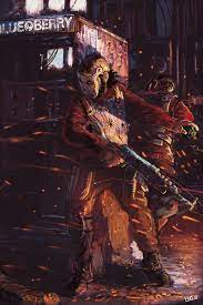 Get rust game phone wallpaper pictures. Video Game Rust 640x960 Wallpaper Id 835673 Mobile Abyss
