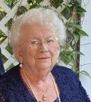 Catherine Ruble Sanford Obituary