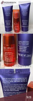 Obliphica Bundle Hair Serum Damp Hair Styles Hair Health