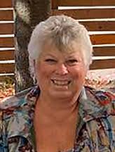 Lisa Mary Cunningham