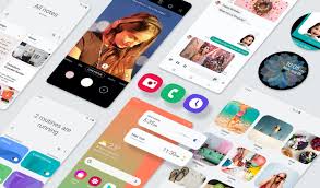 Android 12 developer preview 1 is flaunting a variety of changes that bring a decent blend of the ornamental and the functional. Android 12 Has Hidden System Settings Design Inspired By Samsung S One Ui Sammobile