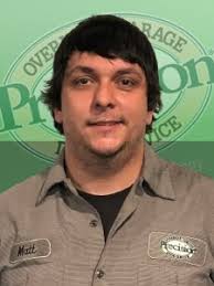 Precision Garage Door Fort Smith, AR