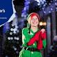 Elf Day Zumba Gold class event image