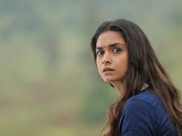 South Indian Actress Keerthy Suresh Takes On Role As A Mum In Thriller Penguin South Indian Gulf News All kerala keerthysuresh fans association state and tvpm district committee. south indian actress keerthy suresh