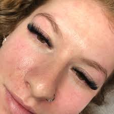 Lexie Decker (@thelashloftt) · Canton, OH