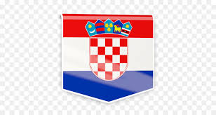 El nombre viene originariamente de duque de los croatas, en latín dux croatorum. Bandera De Croacia Croacia Bandera Imagen Png Imagen Transparente Descarga Gratuita