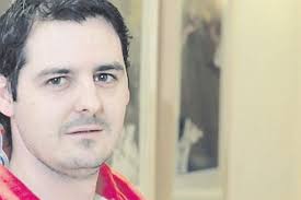 Just Born: Joel Thomas Cochrane