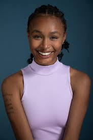 Cincinnati Ohio Model Seeking Photographers for Collaboration