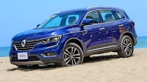 2018 Renault Koleos Concept Review Once The Existing Overhaul Our Company Is Sure That The 2018 Renault Koleos Can Come Without The Need For Larger Changes
