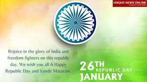This opens in a new window. Happy Republic Day 2021 Wishes Messages Quotes And Images To Share