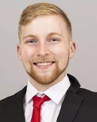 2021-22 Men's Swimming & Diving Roster