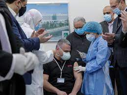 يؤثر فيروس كورونا المستجد على الناس في جميع أنحاء العالم، و يعمل مستشفى children's hospital los angeles بكل جدية لحماية مرضانا وعائلاتنا وأعضاء فريق العمل في المستشفى. ÙÙŠØ±ÙˆØ³ ÙƒÙˆØ±ÙˆÙ†Ø§ Ø¹Ø¯Ø¯ Ø¹Ù…Ù„ÙŠØ§Øª Ø§Ù„ØªØ·Ø¹ÙŠÙ… ÙŠØªØ¬Ø§ÙˆØ² Ø¹ØªØ¨Ø© 200 Ù…Ù„ÙŠÙˆÙ† Ø¬Ø±Ø¹Ø© ÙÙŠ Ø£ÙƒØ«Ø± Ù…Ù† 100 Ø¯ÙˆÙ„Ø©