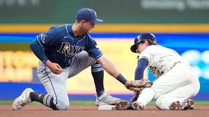 How Extra Innings Rules Work in World Series for Brewers-Rays