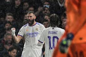 Obzor Matcha Chelsi Real Madrid 1 3 6 Aprelya 1 4 Lch Smotret Goly Luchshie Momenty Matcha Video Obzor Chelsi Real Madrid