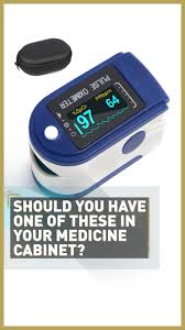 Pulse oximeters can have falsely low readings if a person has. What Is A Pulse Oximeter And How Can It Help Fight Covid 19 Cgtn
