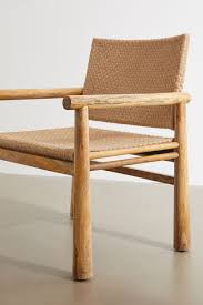 Safi Floor Mirror Furniture Wicker Dining Chairs Urban Furniture Design