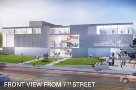 New Renderings, Official Name, and Capital Position