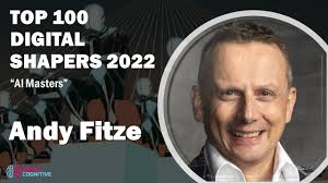 Andy Fitze: Digital Shaper 2022
