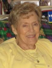 Obituary information for Gladys Joyce (Henderson) Murphy
