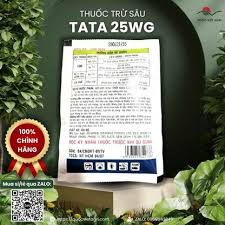 Tata 25WG