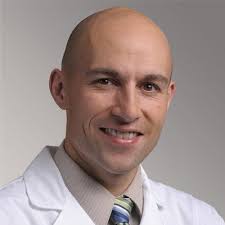 Todd Shatynski, M.D.