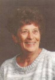 Carma Mae McKinlay Obituary June 1, 2008