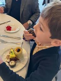 James Arvidson's Instagram, Twitter & Facebook