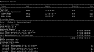 How to install minecraft server on centos 7 · step 1: Centos 7 3 Construir Servidor Minecraft Programador Clic